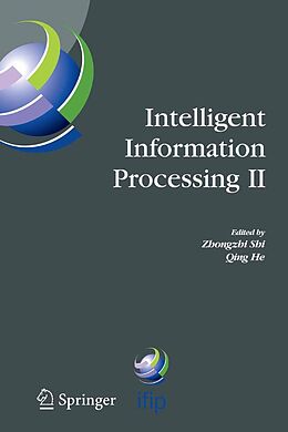 E-Book (pdf) Intelligent Information Processing II von 