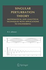 eBook (pdf) Singular Perturbation Theory de R. S. Johnson