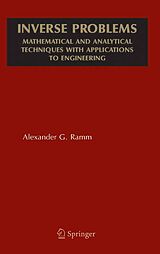 eBook (pdf) Inverse Problems de Alexander G. Ramm