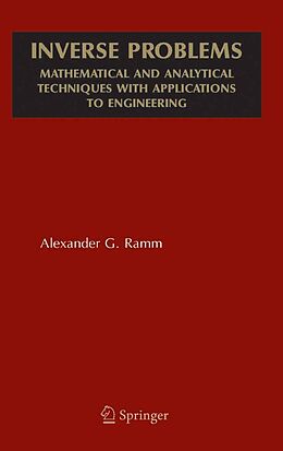 E-Book (pdf) Inverse Problems von Alexander G. Ramm