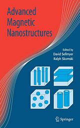 eBook (pdf) Advanced Magnetic Nanostructures de 