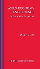 eBook (pdf) Asian Economy and Finance: de Dilip K. Das-Gupta