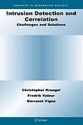 E-Book (pdf) Intrusion Detection and Correlation von Christopher Kruegel, Fredrik Valeur, Giovanni Vigna