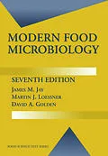 E-Book (pdf) Modern Food Microbiology von James M. Jay, Martin J. Loessner, David A. Golden