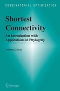 E-Book (pdf) Shortest Connectivity von Dietmar Cieslik
