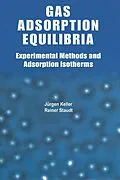 E-Book (pdf) Gas Adsorption Equilibria von Jürgen U. Keller, Reiner Staudt