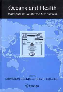 E-Book (pdf) Oceans and Health: von Shimshon Belkin, Rita R. Colwell