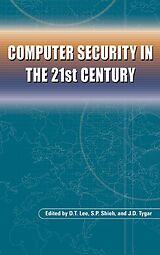 eBook (pdf) Computer Security in the 21st Century de 