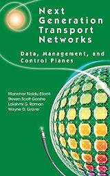 eBook (pdf) Next Generation Transport Networks de Manohar Naidu Ellanti, Steven Scott Gorshe, Lakshmi G. Raman