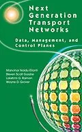 E-Book (pdf) Next Generation Transport Networks von Manohar Naidu Ellanti, Steven Scott Gorshe, Lakshmi G. Raman
