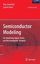 eBook (pdf) Semiconductor Modeling: de Roy Leventhal, Lynne Green