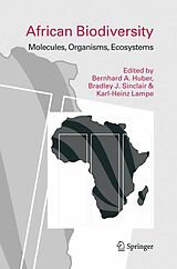 eBook (pdf) African Biodiversity de Bernhard A. Huber, Bradley J. Sinclair, Karl-Heinz Lampe