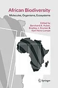 E-Book (pdf) African Biodiversity von Bernhard A. Huber, Bradley J. Sinclair, Karl-Heinz Lampe