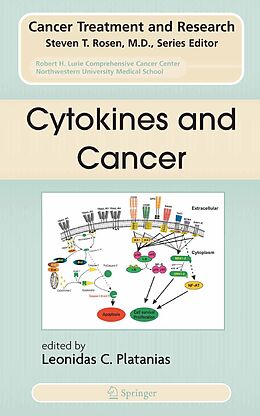 E-Book (pdf) Cytokines and Cancer von 