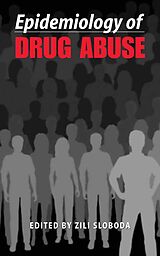 E-Book (pdf) Epidemiology of Drug Abuse von 