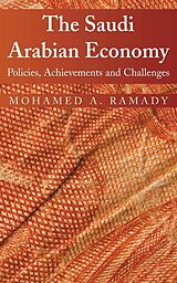 eBook (pdf) The Saudi Arabian Economy de Mohamed A Ramady