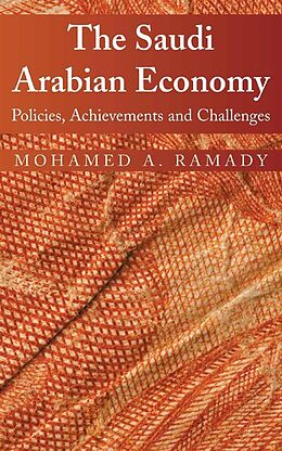 eBook (pdf) The Saudi Arabian Economy de Mohamed A Ramady