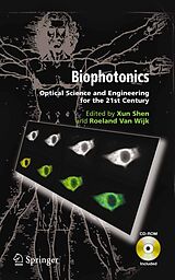 eBook (pdf) Biophotonics de 