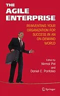 E-Book (pdf) The Agile Enterprise von 