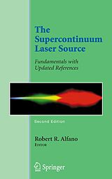 eBook (pdf) The Supercontinuum Laser Source de 