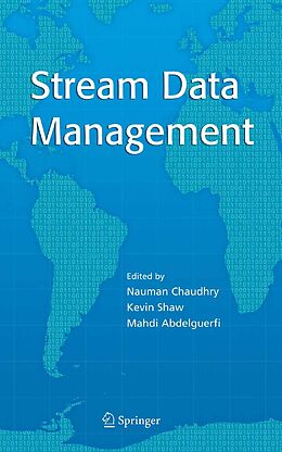 E-Book (pdf) Stream Data Management von 