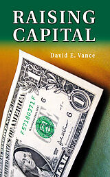 Fester Einband Raising Capital von David E. Vance