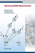 E-Book (pdf) Advanced BDD Optimization von Rudiger Ebendt, Görschwin Fey, Rolf Drechsler