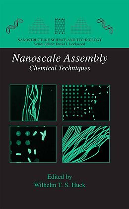 eBook (pdf) Nanoscale Assembly de Wilhelm T. S. Huck