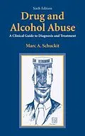 E-Book (pdf) Drug and Alcohol Abuse von Marc A. Schuckit