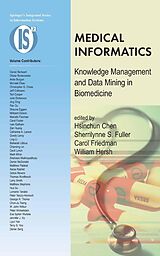 E-Book (pdf) Medical Informatics von 