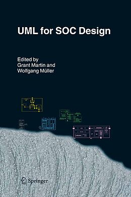 E-Book (pdf) UML for SOC Design von 