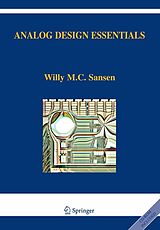 eBook (pdf) Analog Design Essentials de Willy M Sansen