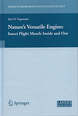 Livre Relié Nature's Versatile Engine: de 