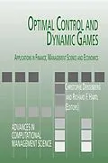 E-Book (pdf) Optimal Control and Dynamic Games von Christophe Deissenberg, Les Milles, Richard F. Hartl