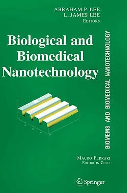 E-Book (pdf) BioMEMS and Biomedical Nanotechnology von Mauro Ferrari, Abraham P. Lee, L. James Lee