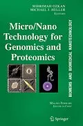 E-Book (pdf) BioMEMS and Biomedical Nanotechnology von Mauro Ferrari, Mihrimah Ozkan, Michael J. Heller