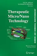 E-Book (pdf) BioMEMS and Biomedical Nanotechnology von Mauro Ferrari, Tejal Desai, Sangeeta Bhatia