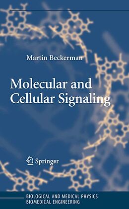 eBook (pdf) Molecular and Cellular Signaling de Martin Beckerman