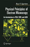 E-Book (pdf) Physical Principles of Electron Microscopy von R. F. Egerton