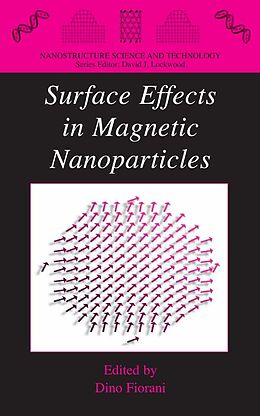 eBook (pdf) Surface Effects in Magnetic Nanoparticles de Dino Fiorani