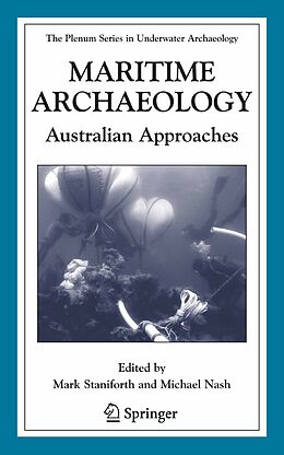 eBook (pdf) Maritime Archaeology de 