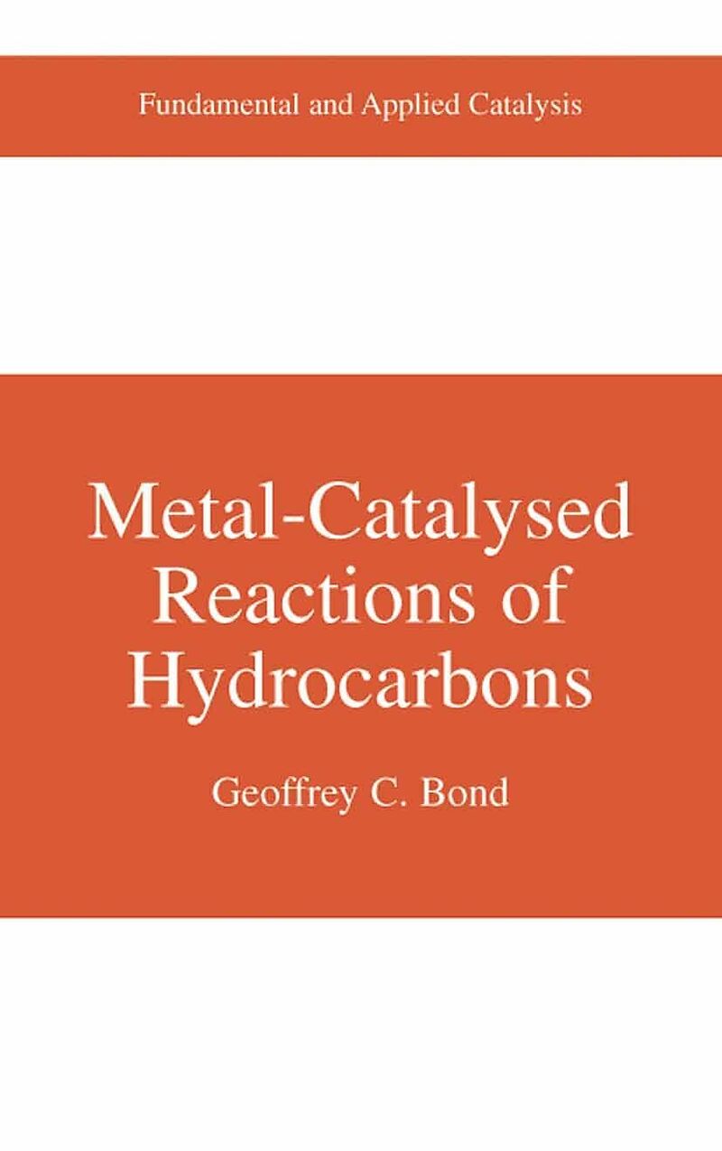 Metal-Catalysed Reactions of Hydrocarbons