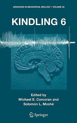 E-Book (pdf) Kindling 6 von Michael E. Corcoran, Solomon L. Moshé