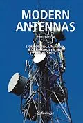 E-Book (pdf) Modern Antennas von S. Drabowitch, A. Papiernik, Hugh Griffiths