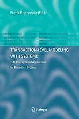 eBook (pdf) Transaction-Level Modeling with SystemC de 