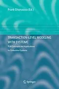 E-Book (pdf) Transaction-Level Modeling with SystemC von 