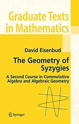 eBook (pdf) The Geometry of Syzygies de David Eisenbud