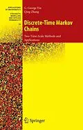 E-Book (pdf) Discrete-Time Markov Chains von G. George Yin, Qing Zhang
