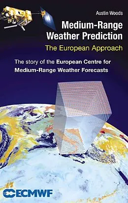 E-Book (pdf) Medium-Range Weather Prediction von Austin Woods