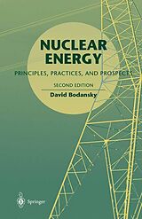 eBook (pdf) Nuclear Energy de David Bodansky